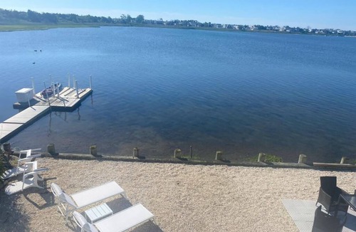 High Bar Harbor House | 16546 Anastasia Blue LLC