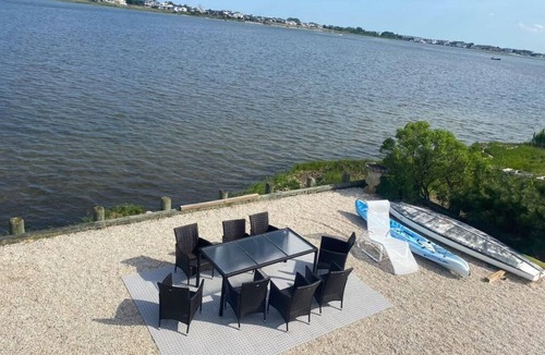 High Bar Harbor House | 16546 Anastasia Blue LLC