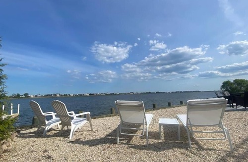 High Bar Harbor House | 16546 Anastasia Blue LLC