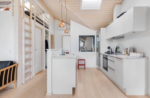 Melby House | 1658 Melby - Stjernehøj 6