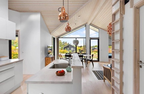 Melby House | 1658 Melby - Stjernehøj 6