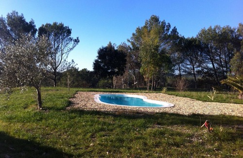 Saint-Theodorit Villa | 165m2 self-catered villa