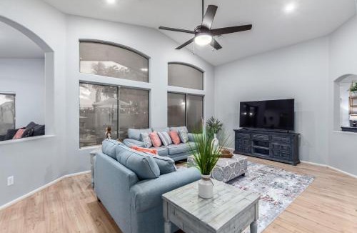 Canyon Trails House | 165th Goodyear