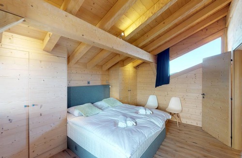 Vex Ski Chalet | 166 m² Chalet ∙ 4 bedrooms ∙ 10 guests