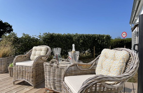 Vestero Havn House | 166 m² House ∙ 3 bedrooms ∙ 6 guests
