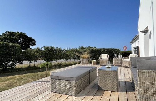 Vestero Havn House | 166 m² House ∙ 3 bedrooms ∙ 6 guests