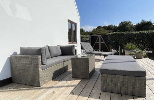 Vestero Havn House | 166 m² House ∙ 3 bedrooms ∙ 6 guests