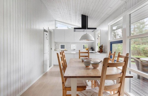 Holloselund House | 1660 Tisvilde - Iglekærvej 35