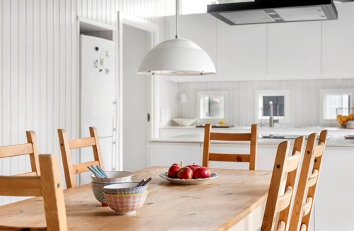 Holloselund House | 1660 Tisvilde - Iglekærvej 35