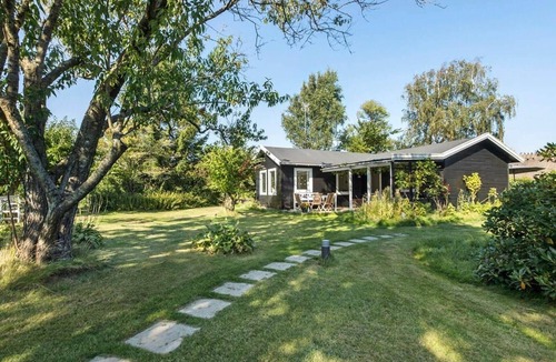 Holloselund House | 1661 Vejby - Lundevænget 4
