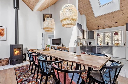 Ordrup House | 16610 Fårevejle - Mejsevænget 26