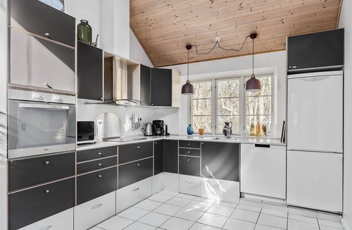 Ordrup House | 16610 Fårevejle - Mejsevænget 26