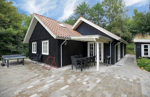 Ordrup House | 16610 Fårevejle - Mejsevænget 26