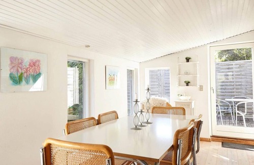 Faarevejle House | 16611 Fårevejle - Ordrup Strandvej 25