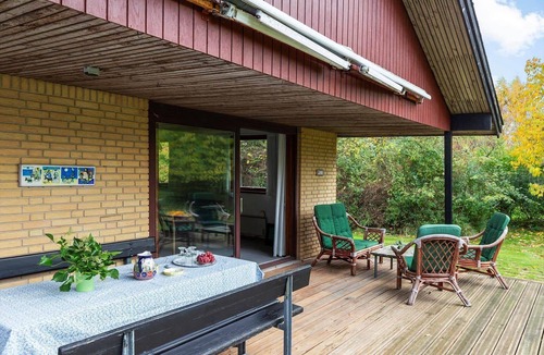 Hundested House | 1662 Hundested - Kongelysvej 11