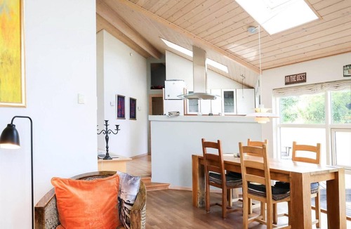 Faarevejle House | 16624 Fårevejle - Stihøjvej 25