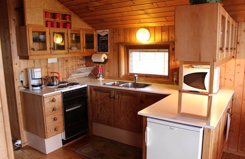 Faarevejle House | 16626 Fårevejle - Rørmosen 56