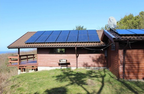 Faarevejle House | 16626 Fårevejle - Rørmosen 56