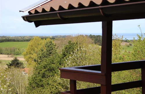 Faarevejle House | 16626 Fårevejle - Rørmosen 56