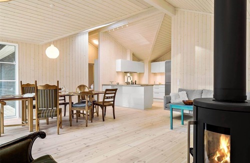 Ordrup House | 16641 Fårevejle - Skovagre 2 a