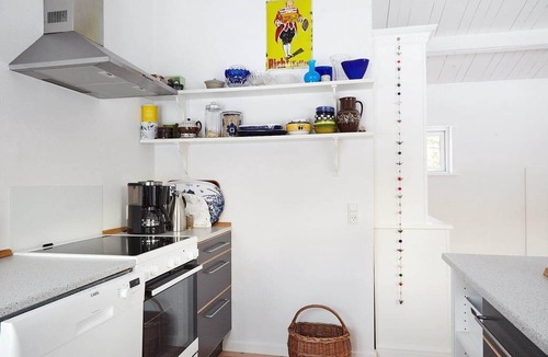 Faarevejle House | 16647-1 Fårevejle - Døvnældevej 15