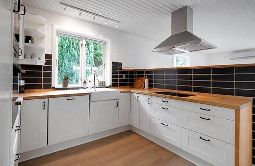 Ordrup House | 16655 Fårevejle - Truntebakken 4