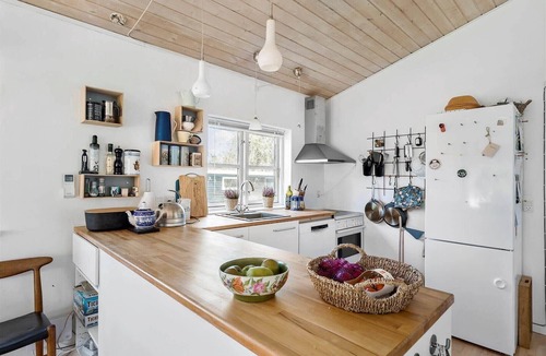 Ordrup House | 16656 Fårevejle - Engtoften 6