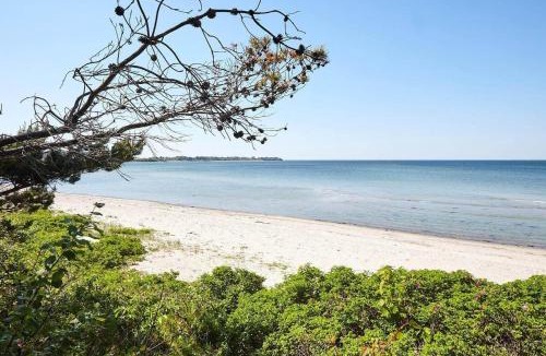 Ordrup House | 16663-Farevejle-Logager-17