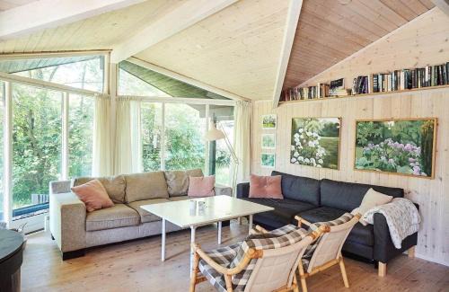 Ordrup House | 16663-Farevejle-Logager-17