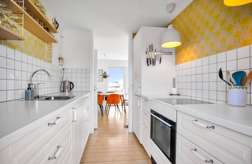 Ordrup House | 16669 Fårevejle - Alfestien 52