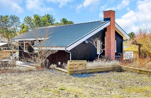 Ordrup House | 16669 Fårevejle - Alfestien 52