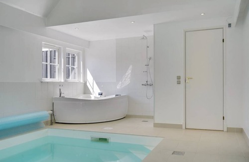 Holloselund House | 167 m² House ∙ 5 bedrooms ∙ 10 guests