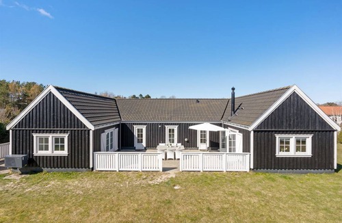 Holloselund House | 167 m² House ∙ 5 bedrooms ∙ 10 guests