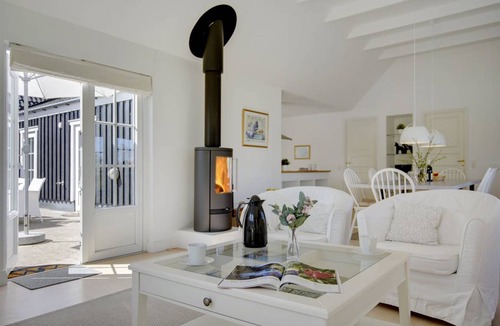 Holloselund House | 167 m² House ∙ 5 bedrooms ∙ 10 guests