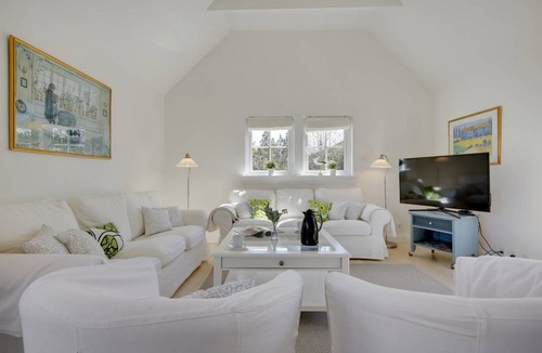 Holloselund House | 167 m² House ∙ 5 bedrooms ∙ 10 guests