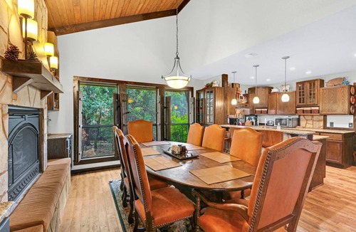 Gruene House | 167 m² House ∙ 3 bedrooms ∙ 8 guests
