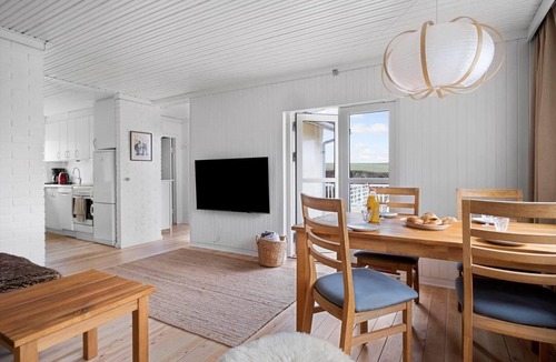 Holloselund House | 1671 Vejby - Blommevænget 2