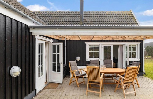 Holloselund House | 1672 Vejby - Lundeskrænten 10