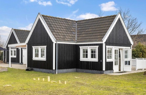 Holloselund House | 1672 Vejby - Lundeskrænten 10