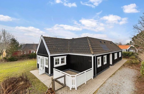 Holloselund House | 1672 Vejby - Lundeskrænten 10