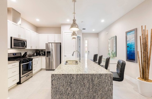 West Kissimmee House | 168 m² House ∙ 4 bedrooms ∙ 8 guests