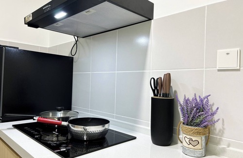 Batu Caves Apartment | 168 Park Selayang by Manhattan Group