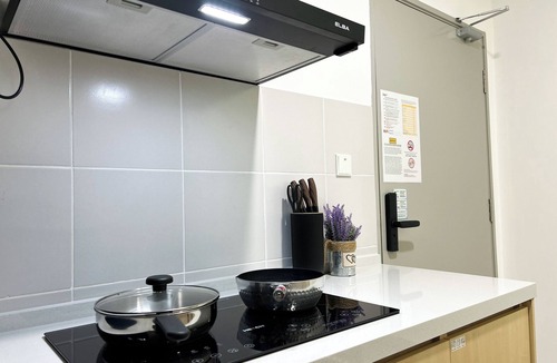 Batu Caves Apartment | 168 Park Selayang by Manhattan Group