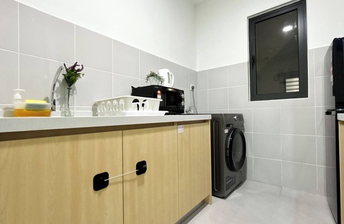 Batu Caves Apartment | 168 Park Selayang by Manhattan Group