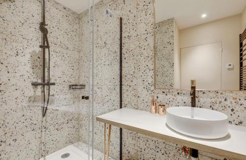 Bonne-Nouvelle Apartment | 168 Suite M - Superbe Appartement à Paris