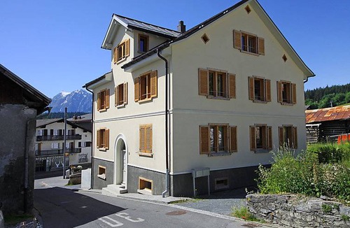 Flims Apartment | 169 m² Apartment ∙ 4 bedrooms ∙ 8 guests