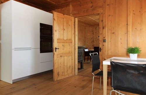 Flims Apartment | 169 m² Apartment ∙ 4 bedrooms ∙ 8 guests