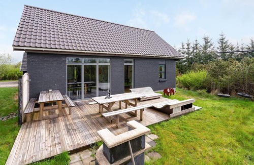 Toftum House | 169 m² House ∙ 3 bedrooms ∙ 8 guests