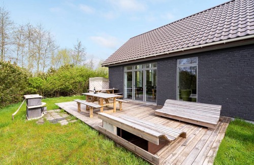 Toftum House | 169 m² House ∙ 3 bedrooms ∙ 8 guests