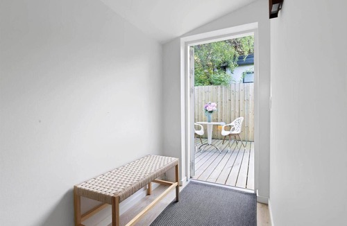 Hundested House | 1695 Hundested - Valdemar Poulsensvej 11